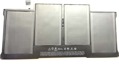 WEFLY Laptop Battery Compatible for Apple MD760LL/A* 6 Cell Laptop Battery