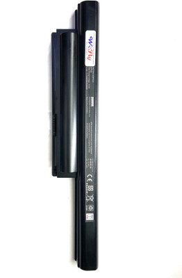 WEFLY Laptop Battery Compatible For Sony VAIO VPCEB4L1E/T 6 Cell Laptop Battery