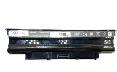 WEFLY Laptop Battery Compatible For Dell Vostro 2420 6 Cell Laptop Battery