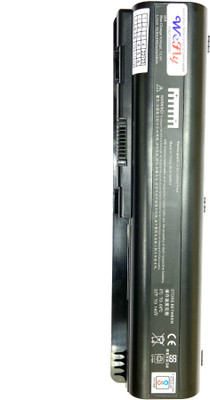 WEFLY Laptop Battery Compatible for HP Pavilion dv6-2025ew 6 Cell Laptop Battery