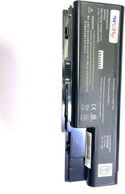 WEFLY Laptop Battery Compatible for Acer Aspire 5730ZG 6 Cell Laptop Battery