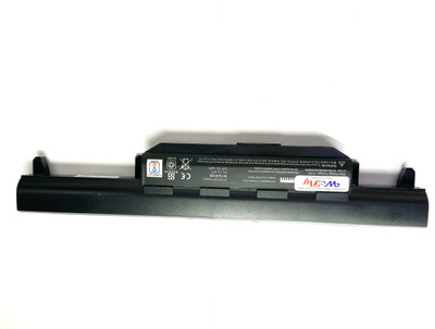 WEFLY A32-K55 A41-K55 Laptop Battery Compatible For Asus A55DR Series 6 Cell Laptop Battery
