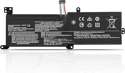 WEFLY L16C2PB2 Battery Compatible with IdeaPad 320-14AST 320-14IAP 320-14IKB 320-14ISK 320-15ABR 320-15AST 320-15IAP Series L16L2PB2 L16L2PB1 L16S2PB1 L16C2PB1 3 Cell Laptop Battery