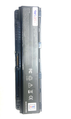 WEFLY Laptop Battery Compatible For Toshiba Satellite C870D 6 Cell Laptop Battery