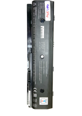 WEFLY Laptop Battery Compatible For HP Pavilion M6-1001AX 6 Cell Laptop Battery