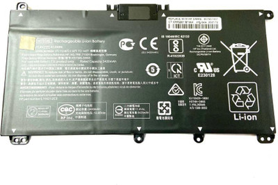 WISTAR HT03XL L11421-1C2 Battery For Pavilion 15-db0031nr 3 Cell Laptop Battery