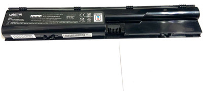 WISTAR probook 4530s 4431s 4330s 4331s 4430s 4435s 4436s 4530s 4535s 4730s 6 Cell Laptop Battery