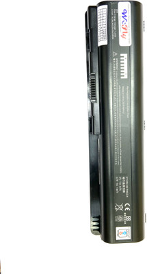 WEFLY Laptop Battery Compatible for HP Pavilion dv5-1016tx 6 Cell Laptop Battery