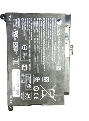 WEFLY Laptop Battery Compatible For Pavilion 15-AU063CL 3 Cell Laptop Battery