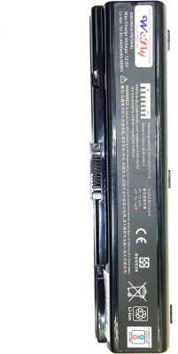 WEFLY Laptop Battery Compatible For Toshiba Dynabook AX/53HBL 6 Cell Laptop Battery