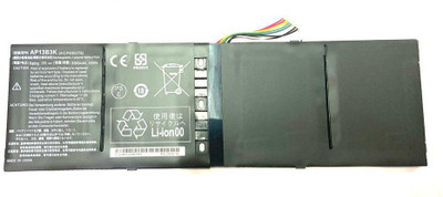 WISTAR AP13B3K AP13B8K Battery for Acer Aspire V5-473G-6814,V5-473P 4 Cell Laptop Battery