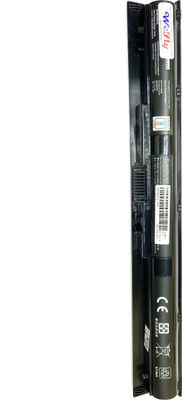 WEFLY Laptop Battery Compatible For HP Pavilion 14-AB121TX 4 Cell Laptop Battery