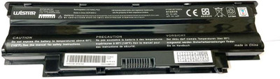 WISTAR J1KNDGK2X6 HHWT1 Battery for Dell Vostro 3750 6 Cell Laptop Battery