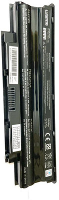 WISTAR J1KND 312-0239 Battery for Dell Inspiron 15R-2105SLV 6 Cell Laptop Battery