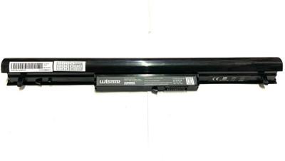 WISTAR HSTNN-YB4D VK04 Battery For HP Pavilion Sleekbook 15-B010US 4 Cell Laptop Battery