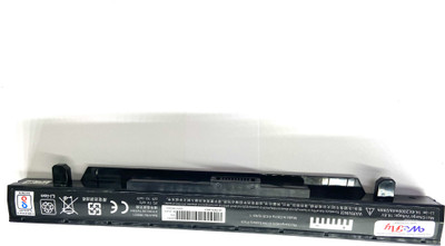 WEFLY Laptop Battery Compatible For Asus ROG GL552VW-CN104T 4 Cell Laptop Battery