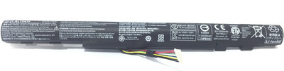 Acer AL15A32 Laptop Battery for ASPIRE E5 522-64T9, ASPIRE E5 522G-86BU, Aspire E5-422, ASPIRE E5-422-41ME, ASPIRE E5-422-42TC 4 Cell Laptop Battery