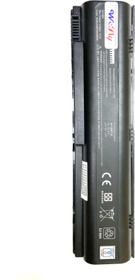 WEFLY Laptop Battery Compatible For HP Pavilion dv1695ea 6 Cell Laptop Battery