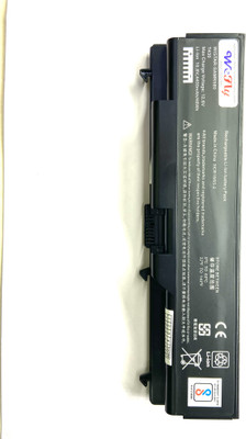 WEFLY Laptop Battery Compatible For Lenovo W530 6 Cell Laptop Battery