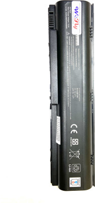 WEFLY Laptop Battery Compatible For HP Compaq PF723A 6 Cell Laptop Battery