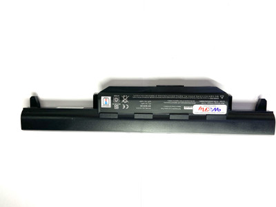 WEFLY Laptop Battery Compatible For Asus K55DR-SX026H 6 Cell Laptop Battery