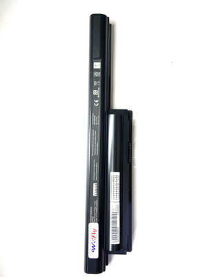 WEFLY Laptop Battery Compatible For Sony VAIO VPCCA1S1C CN1 6 Cell Laptop Battery