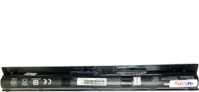 WEFLY Laptop Battery Compatible For HP Pavilion 14-AB176TX 4 Cell Laptop Battery