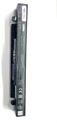 WEFLY A41-X550 Laptop Battery Compatible For Asus A450CC-WX145D 4 Cell Laptop Battery
