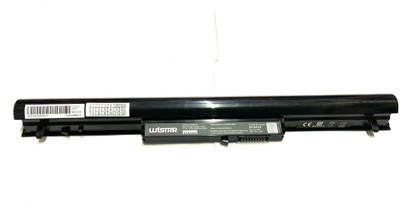 WISTAR VK04 VK04037 Battery For HP Pavilion TouchSmart 15-B167CA Sleekbook 4 Cell Laptop Battery