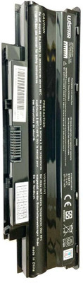 WISTAR J1KND 312-0234 Battery for Dell Inspiron 15R 5010-D458B 6 Cell Laptop Battery