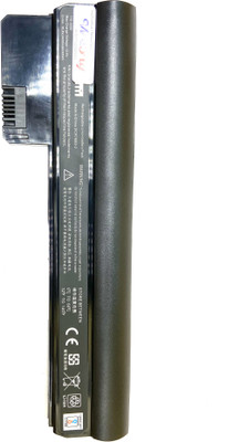 WEFLY Laptop Battery Compatible For HP Compaq Mini CQ10-510SG 6 Cell Laptop Battery