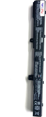 WEFLY Laptop Battery Compatible For Asus X551CA-SX021H 4 Cell Laptop Battery