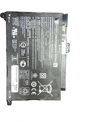 WEFLY Laptop Battery Compatible For Pavilion 15-AU170NB 3 Cell Laptop Battery