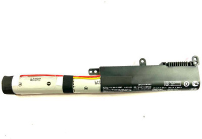 WISTAR A31N1601 0B110-00440000 Battery for ASUS X541SA-1A X541SA-1C X541SA-3F 4 Cell Laptop Battery