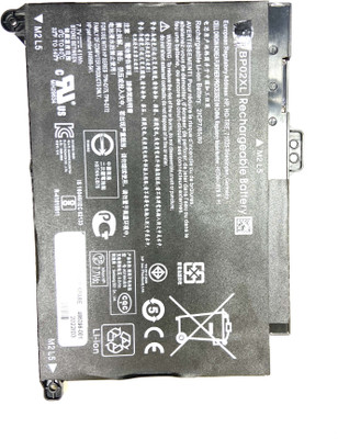 WEFLY Laptop Battery Compatible For Pavilion 15-AU001NL 3 Cell Laptop Battery