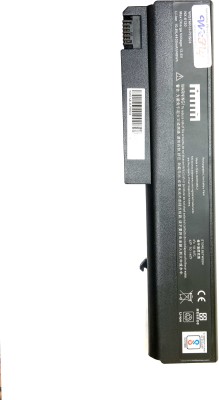 WEFLY Laptop Battery Compatible for HP compaq Business Notebook 6715s 6 Cell Laptop Battery
