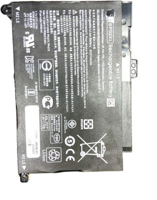 WEFLY Laptop Battery Compatible For Pavilion 15-AU001NQ 3 Cell Laptop Battery