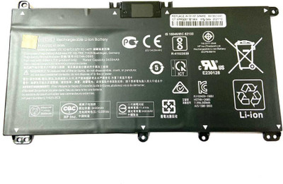 WISTAR HT03XL L11421-1C1 Battery For Pavilion 15-db0xxx 3 Cell Laptop Battery