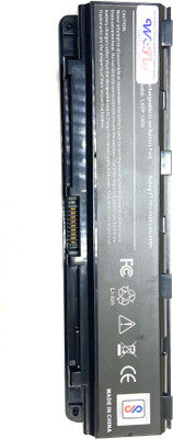 WEFLY Laptop Battery Compatible For Toshiba Satellite Pro C800D 6 Cell Laptop Battery