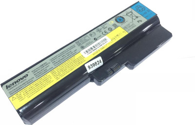Lenovo G Series G430 G450 G530 G550 6 Cell Laptop Battery