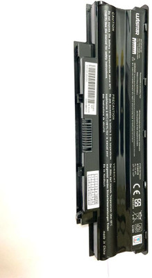 WISTAR J1KND 312-0240 Battery for Dell Inspiron 15RM-1765BK 6 Cell Laptop Battery