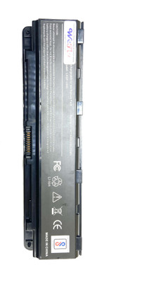 WEFLY Laptop Battery Compatible For Toshiba Satellite Pro L850-1DW 6 Cell Laptop Battery