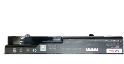 WEFLY Laptop Battery Compatible For HP 592909-721 6 Cell Laptop Battery
