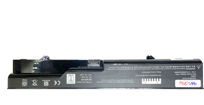 WEFLY Laptop Battery Compatible For HP 587706-251 6 Cell Laptop Battery