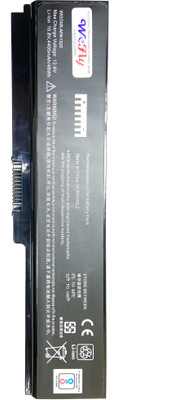 WEFLY Laptop Battery Compatible for Toshiba Satellite Pro U400-123 6 Cell Laptop Battery