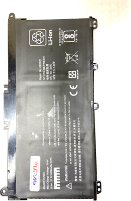 WEFLY Laptop Battery Compatible For HP Pavilion 15-CK004TX 4 Cell Laptop Battery