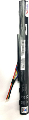 WEFLY Laptop Battery Compatible for Acer Aspire E5-774G-74Y0 4 Cell Laptop Battery