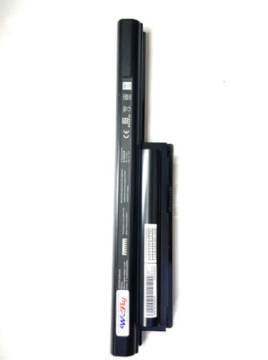 WEFLY Laptop Battery Compatible For Sony VAIO PCG-71911L 6 Cell Laptop Battery