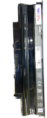 WEFLY Laptop Battery Compatible For Dell Inspiron 17R-6434DBK 6 Cell Laptop Battery