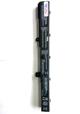 WEFLY Laptop Battery Compatible For Asus D550CA-SX353H-BE 4 Cell Laptop Battery